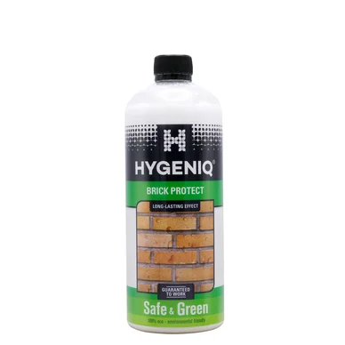 HYGENIQ Tegelskydd 750 ml 603027 Replace: N/A