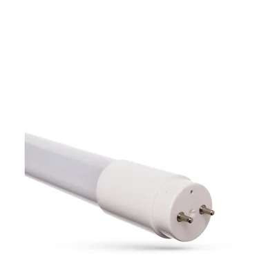 Spectrum LED T8 Nano-Plastic LED Lysrör G13 18,5W/860 230V 1200mm WOJ22951 Replace: N/A