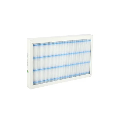 Danfilter Pollenfilter Pap till Flexit Altech 250 R EC DF-1028574 Replace: N/A