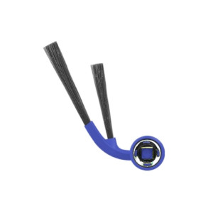 WL Ecovacs T80 Pro Omni sidoborstar 2 st 7073551012092 Replace: N/A