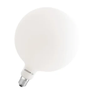 Ledvance LED Lampa E27 Glob Dimbar Matt 7,3W/827 (60W) 4058075836129 Replace: N/A