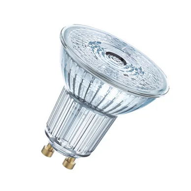 OSRAM Spotlight LED GU10 4,3W 2700K 350 lumen 4052899958074 Replace: N/A