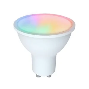 AIRAM Smart RGB LED-lampa GU10 2700K-6500K 4713881 Replace: N/A