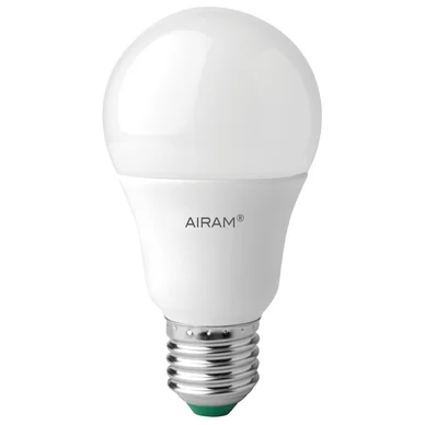 AIRAM Bastulampa LED E27 4,5W 2800K 470 lumen 4711528 Replace: N/A
