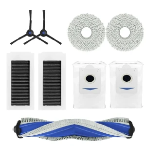 WL Ecovacs X5 Omni underhållssats 7073551001478 Replace: N/A