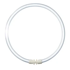 Patron T5 FC 40W/830 Circline Lumilux Warm White 2GX13 4050300528540 Replace: N/A