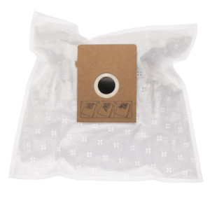 Premium Dammsugarpåsar, syntetfiber, 5st. + motorfilter DU12150 Replace: BSHTYPK