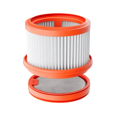 Xiaomi G9 Plus/G10 Plus Filter Kit, 1x Filter, 2x Pre-Filter 6934177795206 Replace: N/A