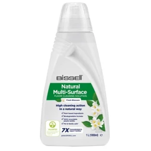Bissell Natural Multi-Surface Rengöringsmedel 1L 011120259711 Replace: N/A