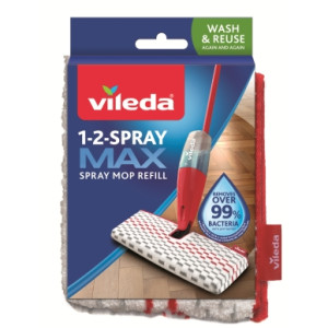 Vileda 1-2 Spray Max Refill 173655 Replace: N/A