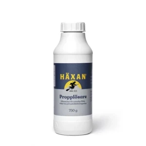 Häxan Propplösare 750g 7350125390740 Replace: N/A