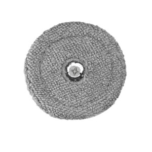 WL Sidoborste moppar Saros 10 2 st 7073551009375 Replace: N/A