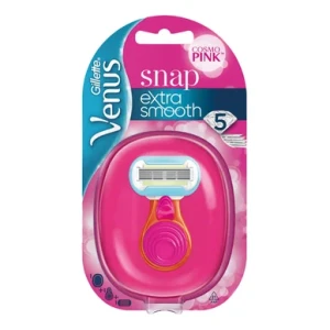 Gillette Venus Snap Extra Smooth Rakhyvel 7702018364459 Replace: N/A