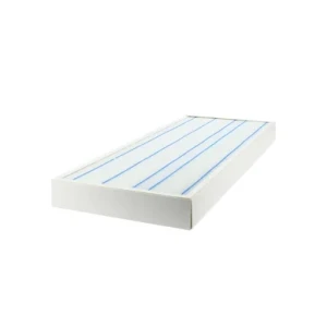 Danfilter VENTS VUT 270 V5(B) EC Standardfilter DF-1026640 Replace: N/A