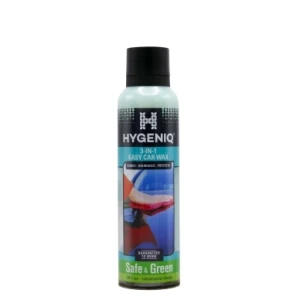 HYGENIQ 3-in-1 Bilvax 185ml 8719956060786 Replace: N/A