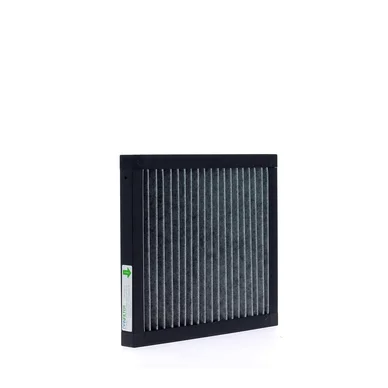 Danfilter Nilan VP 18 Ver. 2 Pollenfilter med kol DF-1024584 Replace: N/A