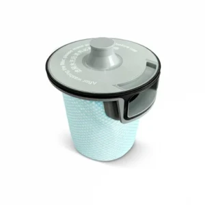 WL Filter till dockningsstation för Roborock S7 7073551000433 Replace: N/A