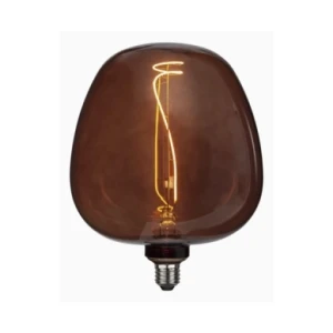Star Trading XXL LED-lampa E27 2W 2200K 190mm x 245mm 355-14 Replace: N/A
