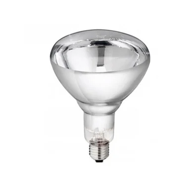 Glöd Värmelampa E27 150W SER12515027CL Replace: N/A