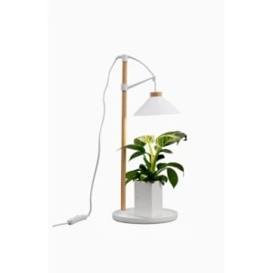 AIRAM Lily Växtbelysning 9W 550lm 9610531 Replace: N/A