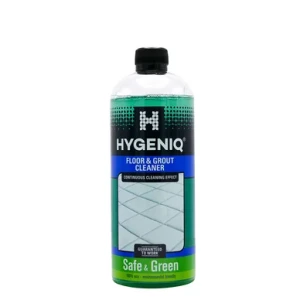HYGENIQ Rengöring golv och fog 750 ml 603004 Replace: N/A