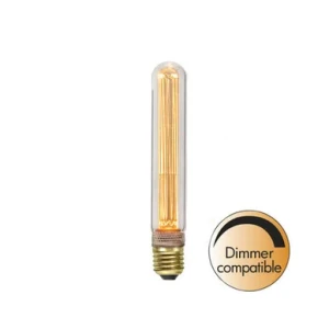 Star Trading Dimbar E27 tub LED lampa 2,3W 1800K 70 lumen 349-31 Replace: N/A