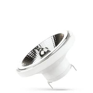 Spectrum LED AR111 LED Lampa Spotlight G53 11W/840 800 lumen 12V WOJ14554 Replace: N/A