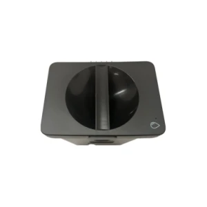Roborock Vattentank rent, Q Revo, svart 7350129411441 Replace: N/A