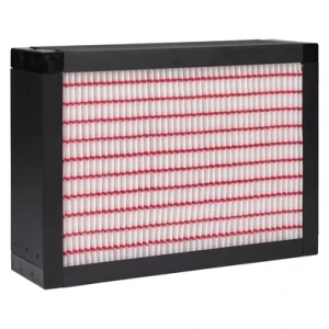 Danfilter Swegon Casa R 85 Pollenfilter 307x697x96 mm DF-1020077 Replace: N/A
