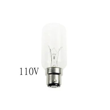 Glöd Navigationslampa 50cd B22d 60W 110V SE2211011050 Replace: N/A