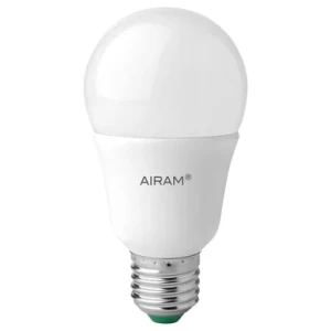AIRAM LED-lampa frostad E27 11W 4000K 1055 lumen 4711504 Replace: N/A