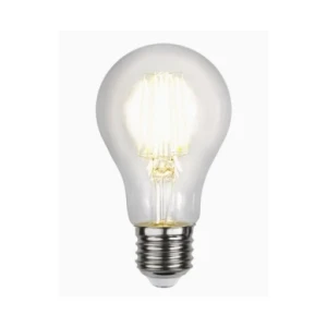 Star Trading LED-lampa E27 12V AC/DC 3,5W 2700K 357-75 Replace: N/A