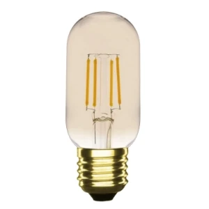NASC LED-lampa E27 4W dimbar 2200K 300 lumen LFP6227104-D Replace: N/A