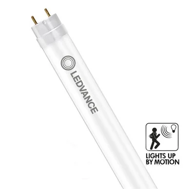 Ledvance T8 LED lysrör rörelsesensor 19,3W/840 (58W) 1500mm 4099854045066 Replace: N/A