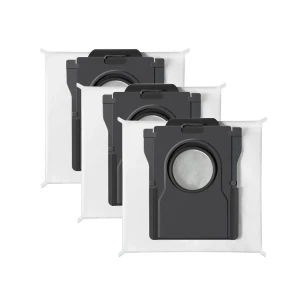 WL Dammsugarpåsar – Dreame X40 Ultra / X30 / L10S Ultra Gen 2 7073551001386 Replace: N/A