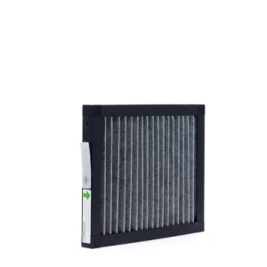 Danfilter Pollenfilter med kol utan Front till Airteam RDCD 3,5 DF-1026270 Replace: N/A