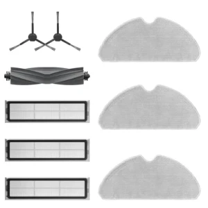 Dreame Tillbehörskit D9 Max gen2 20010100001039 Replace: N/A