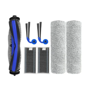 WL Ecovacs Deebot X9 Pro Omni underhållssats med mopp 7073551007425 Replace: N/A