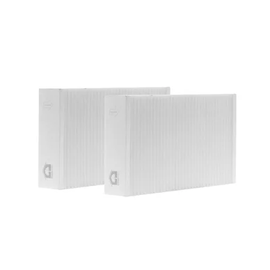Danfilter IVT HRV 400 Standardfilter set DF-1036740 Replace: N/A