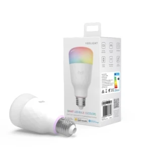 Yeelight LED Smart Bulb 1S RGB Wifi 608887786446 Replace: N/A
