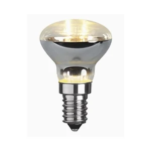 Star Trading E14 LED reflector lampa 2,8W 2700K 358-96-6 Replace: N/A