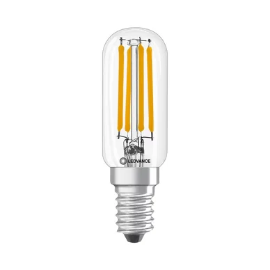 Ledvance LED Lampa Filament 4,2W/827 Klar E14 4099854066665 Replace: N/A