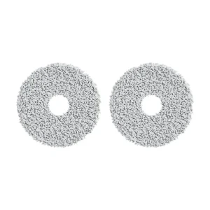 Xiaomi Moppdukar 2-pack, X10+/X20+ 6941812782361 Replace: N/A