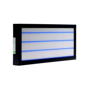 Danfilter Genvex ECO 400 SafeAir Plus filter DF-1026803 Replace: N/A