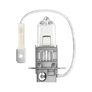 Osram 12V Original H3 4050300001494 Replace: N/A