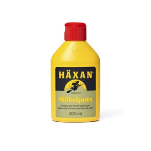 Häxan Möbelputs 200ml 7350125390177 Replace: N/A