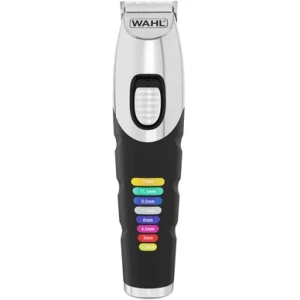 Wahl Skäggtrimmer Color Trim 5996415036855 Replace: N/A
