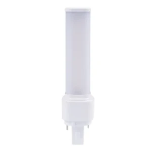 NASC LED Kompaktlysrör G24d-2 7W (18W) 830 800lm LPCD18830 Replace: N/A