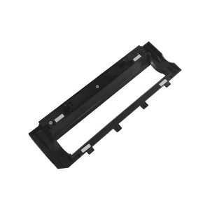 WL Borstskydd Roborock Q Revo Curve / Edge / Saros 10R 7073551003472 Replace: N/A
