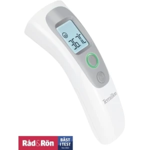 Terraillon Febertermometer Thermo Distance Non Contact TER13955 Replace: N/A